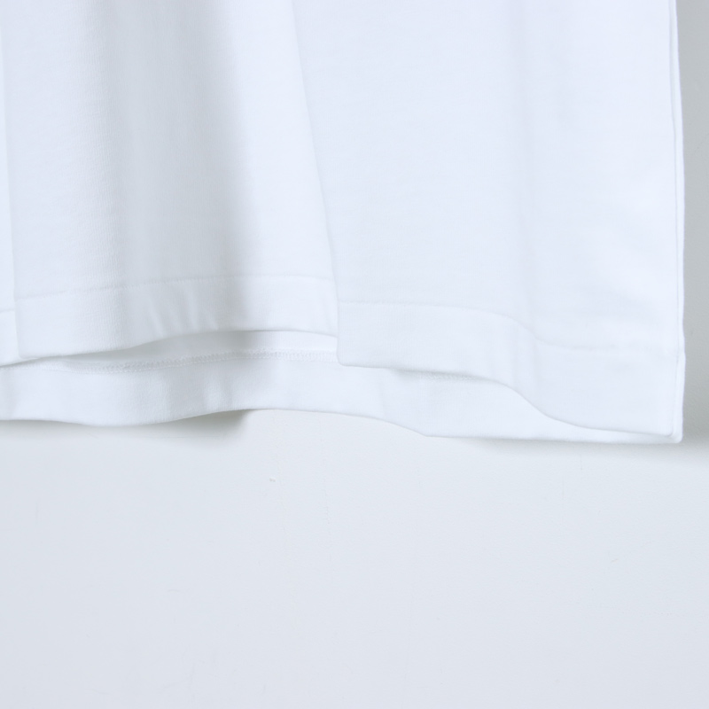NEUTRALWORKS.(˥塼ȥ) MDJ BIG TEE WITH POCKET