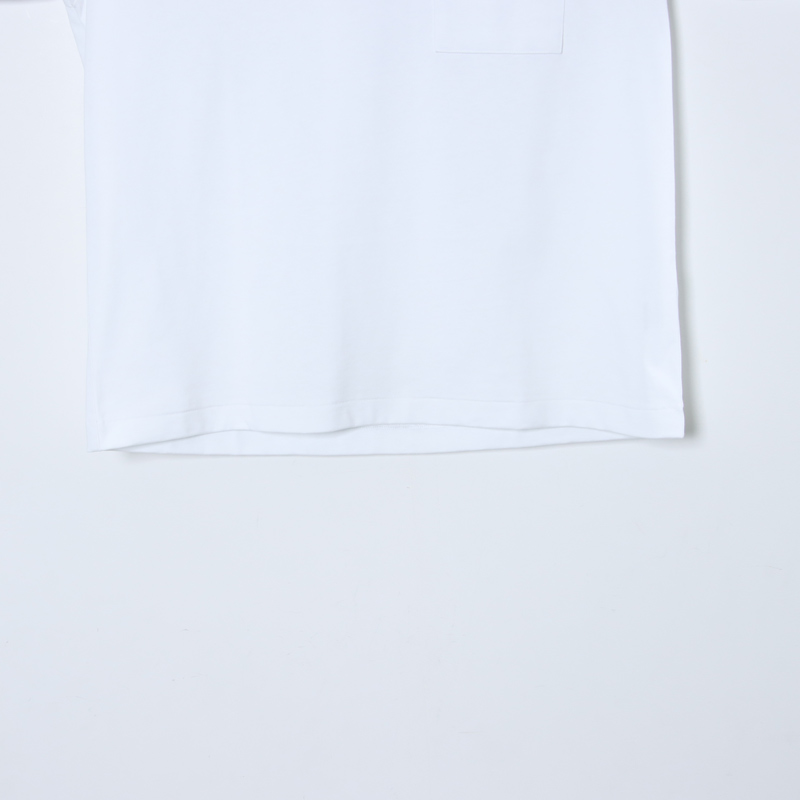 NEUTRALWORKS.(˥塼ȥ) MDJ BIG TEE WITH POCKET