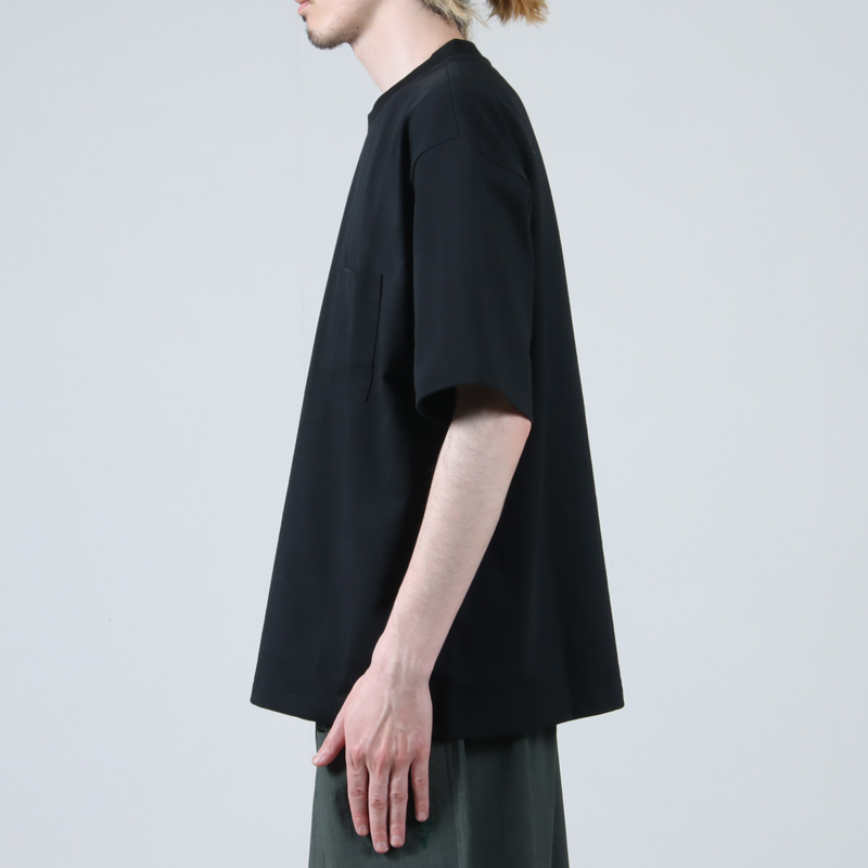 NEUTRALWORKS.(˥塼ȥ) MDJ BIG TEE WITH POCKET