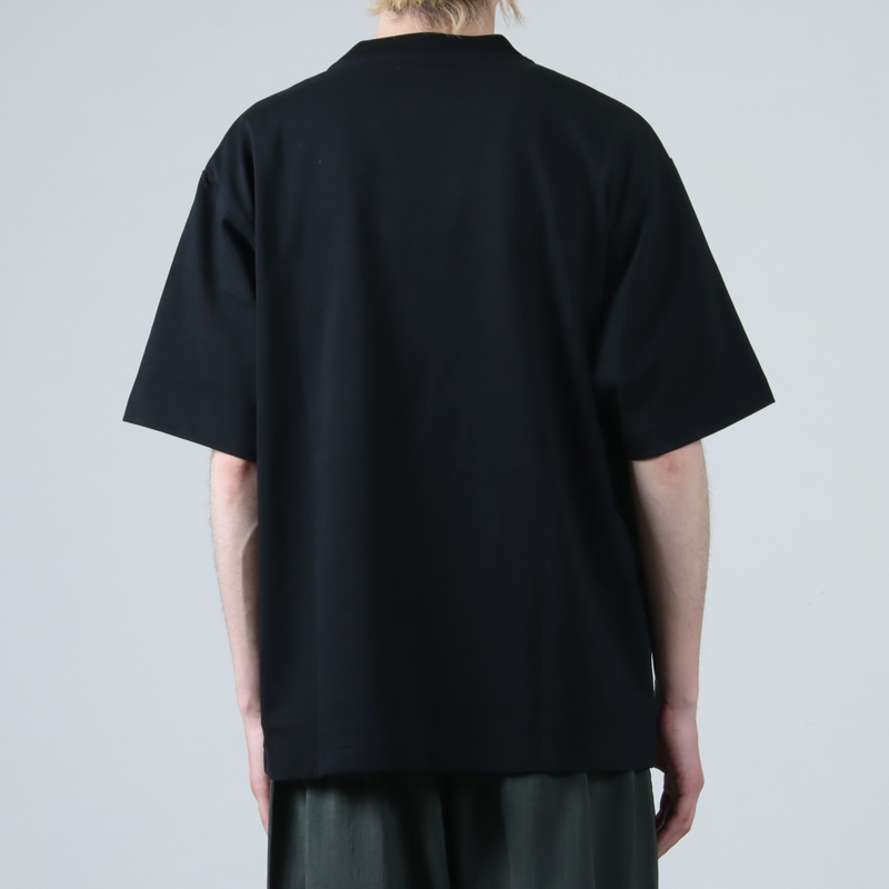 NEUTRALWORKS.(˥塼ȥ) MDJ BIG TEE WITH POCKET