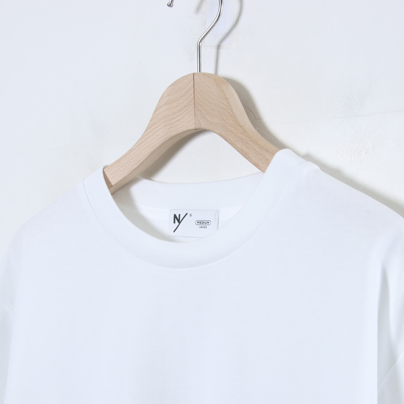 NEUTRALWORKS.(˥塼ȥ) MDJ BIG TEE WITH POCKET