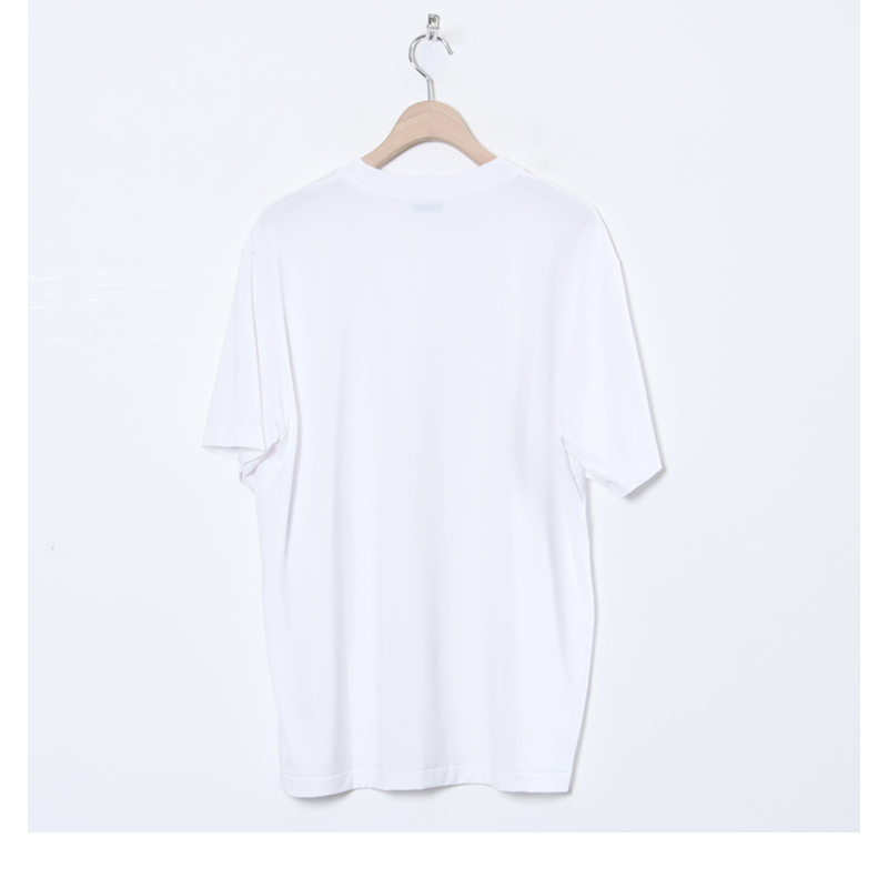 NEUTRALWORKS.(˥塼ȥ) FD SHORT SLEEVE POCKET CREW