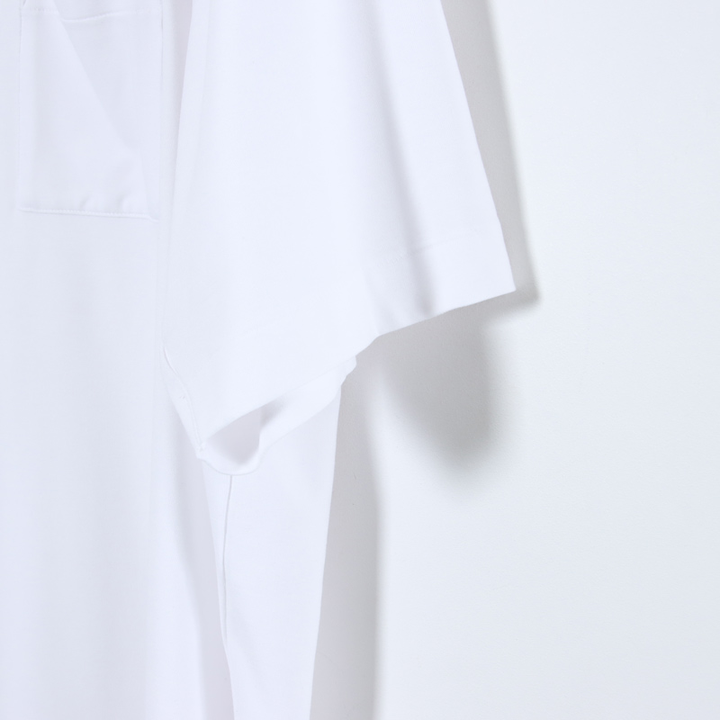 NEUTRALWORKS.(˥塼ȥ) FD SHORT SLEEVE POCKET CREW