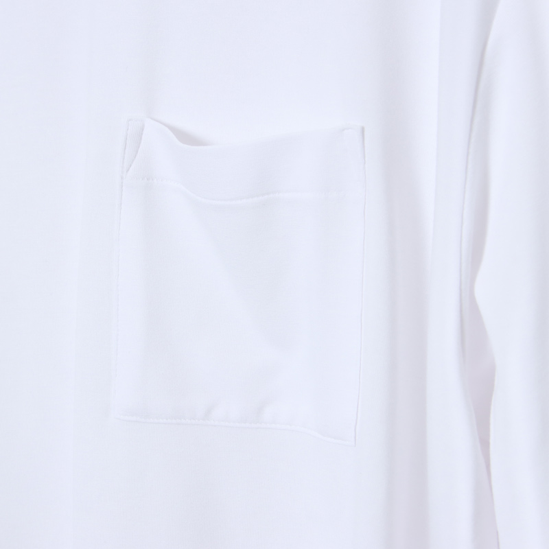NEUTRALWORKS.(˥塼ȥ) FD SHORT SLEEVE POCKET CREW