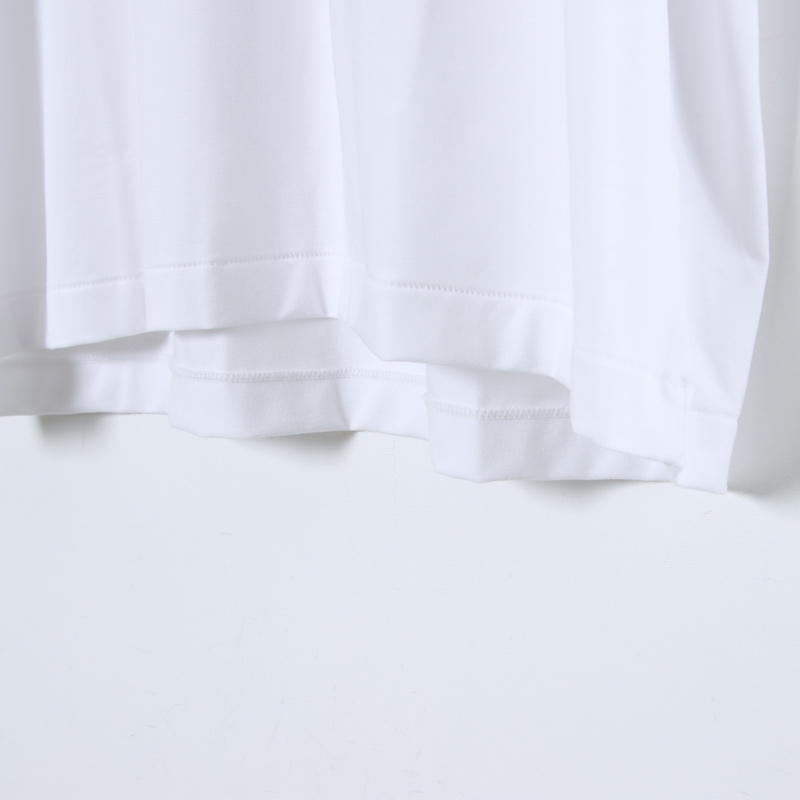 NEUTRALWORKS.(˥塼ȥ) FD SHORT SLEEVE POCKET CREW