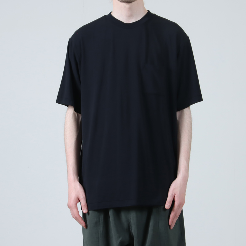 NEUTRALWORKS.(˥塼ȥ) FD SHORT SLEEVE POCKET CREW