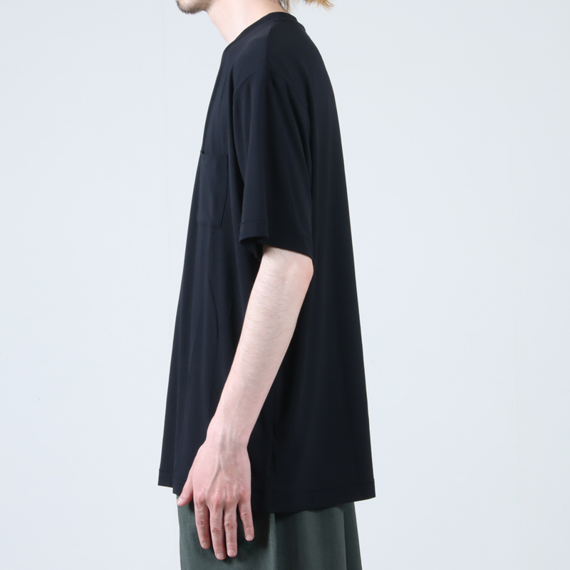 NEUTRALWORKS.(˥塼ȥ) FD SHORT SLEEVE POCKET CREW