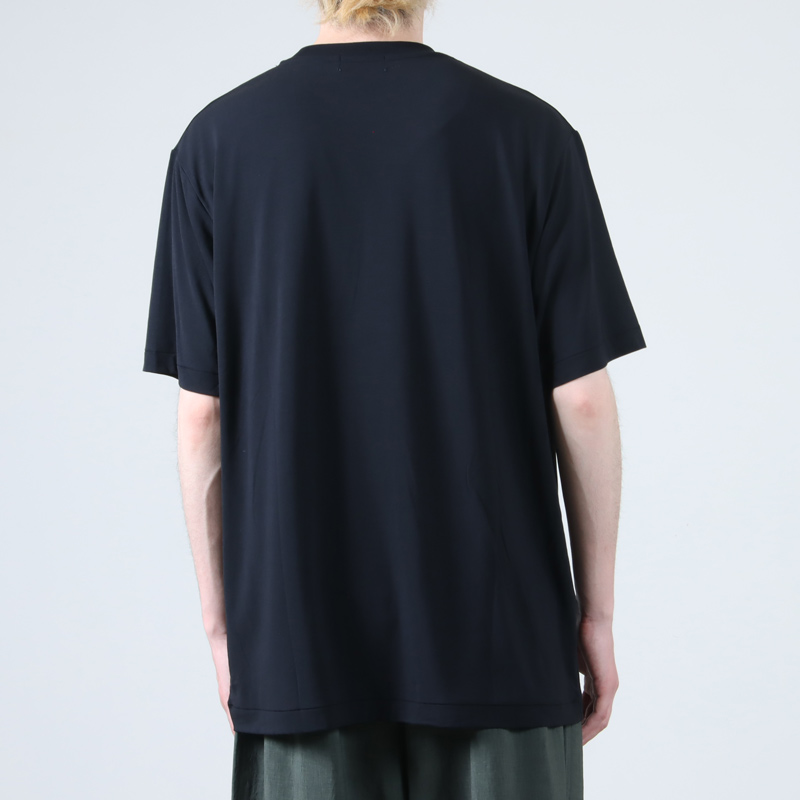 NEUTRALWORKS.(˥塼ȥ) FD SHORT SLEEVE POCKET CREW