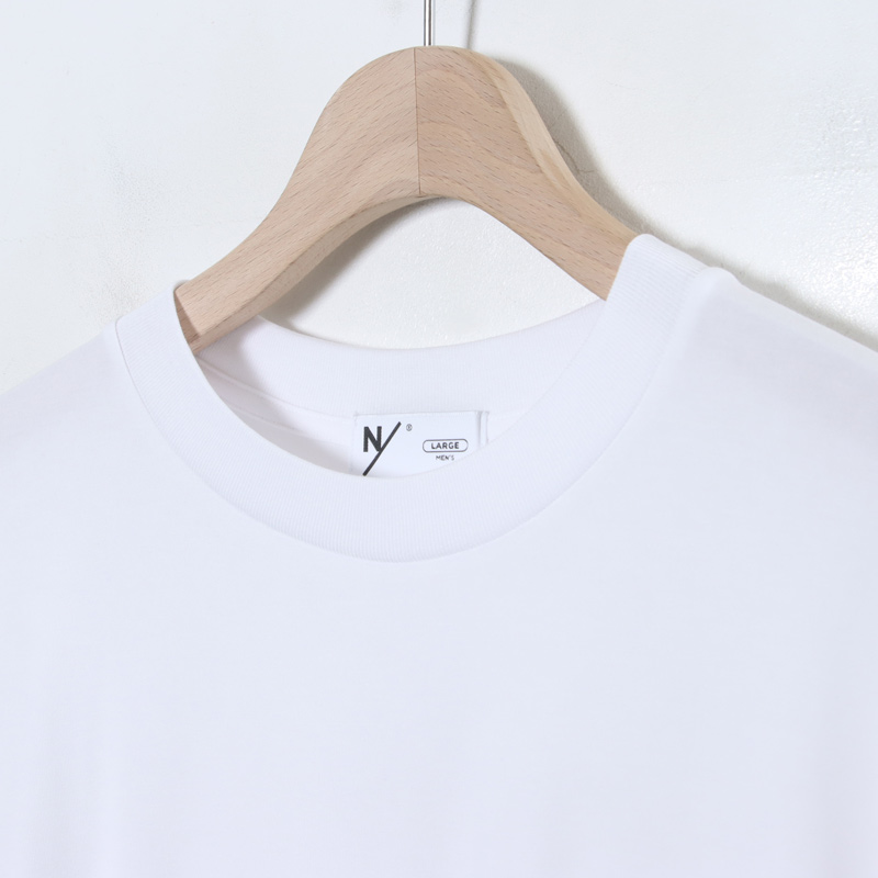 NEUTRALWORKS.(˥塼ȥ) FD SHORT SLEEVE POCKET CREW