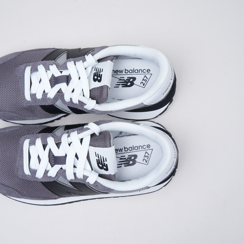 NEW BALANCE(�˥塼�Х��) M237 Gray
