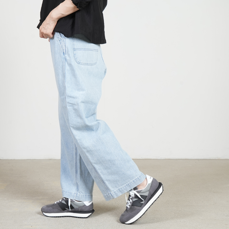 NEW BALANCE(�˥塼�Х��) M237 Gray
