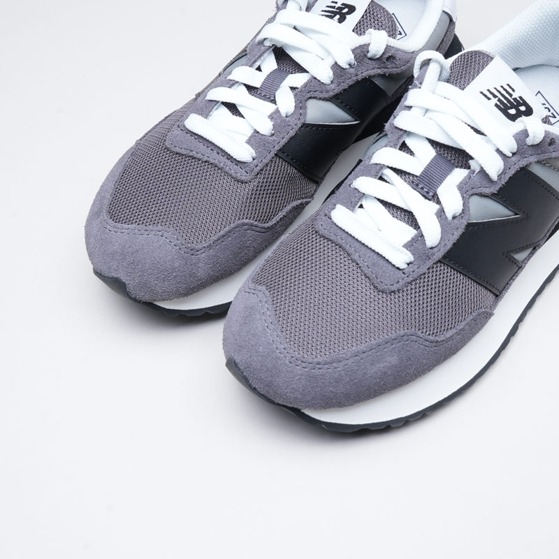 NEW BALANCE(�˥塼�Х��) M237 Gray