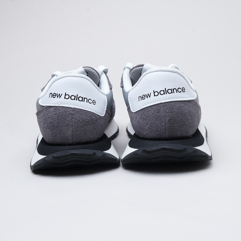 NEW BALANCE(�˥塼�Х��) M237 Gray