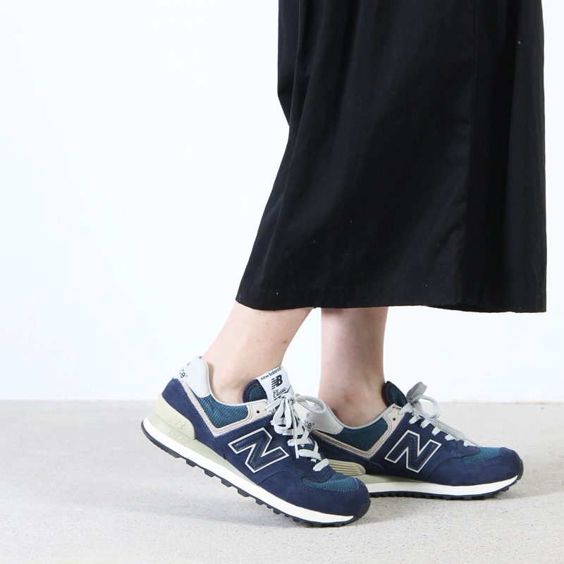 NEW BALANCE (ニューバランス) ML574 / スニーカー