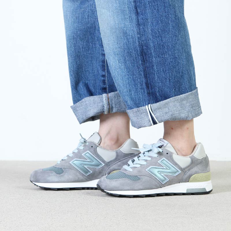 ニューバランスnewbalance M1400SB 24cm-