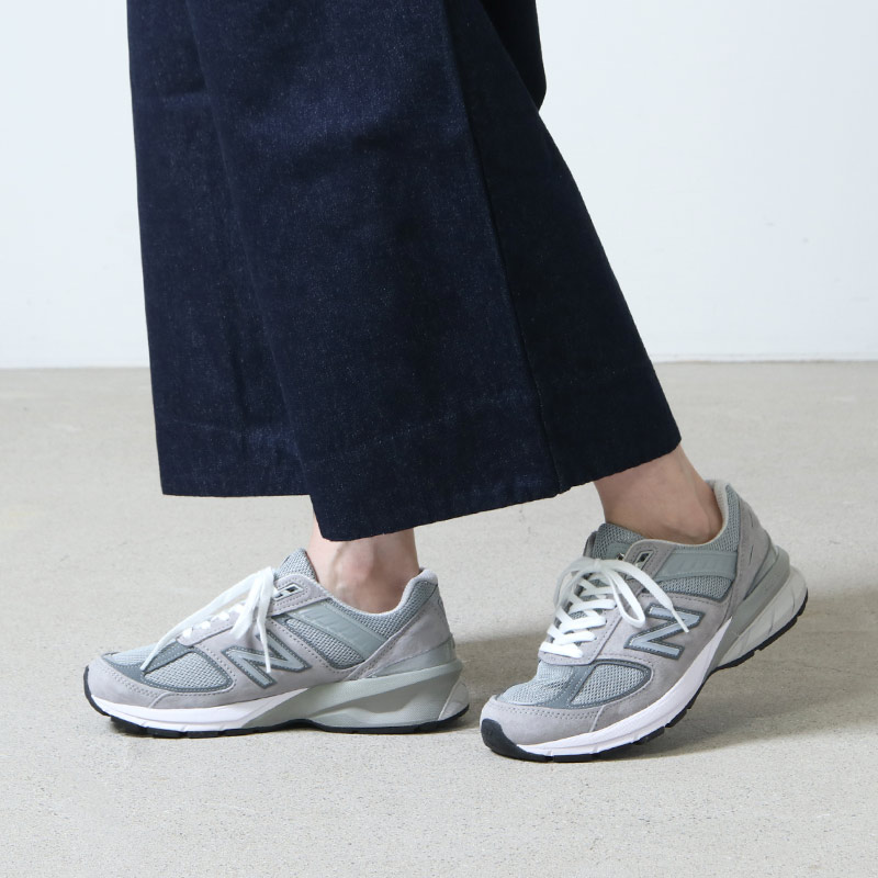 NEW BALANCE (ニューバランス) W990