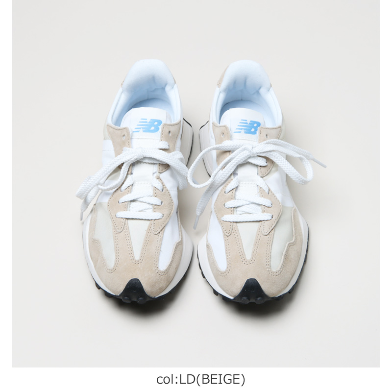 NEW BALANCE (ニューバランス) U327 / LD