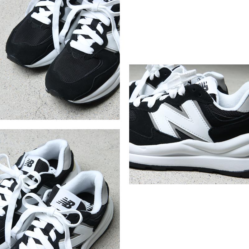 NEW BALANCE(˥塼Х) 57/40 CB