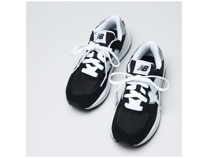 NEW BALANCE(˥塼Х) 57/40 CB