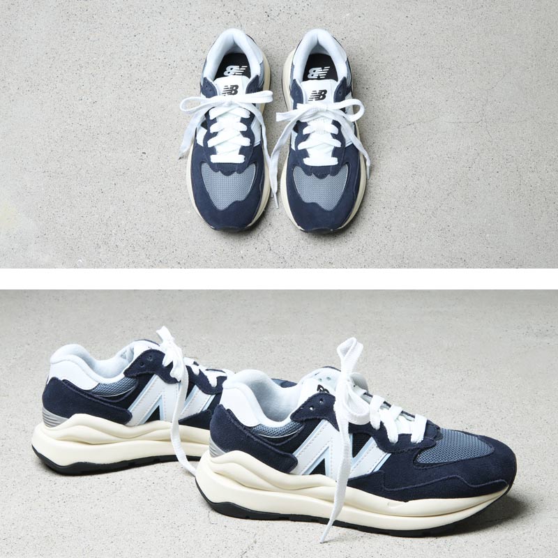 NEW BALANCE(˥塼Х) 57/40 CD