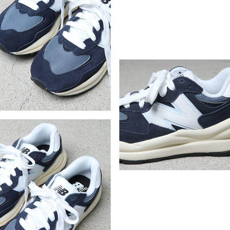 NEW BALANCE(˥塼Х) 57/40 CD