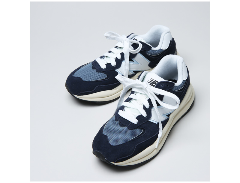 NEW BALANCE(˥塼Х) 57/40 CD