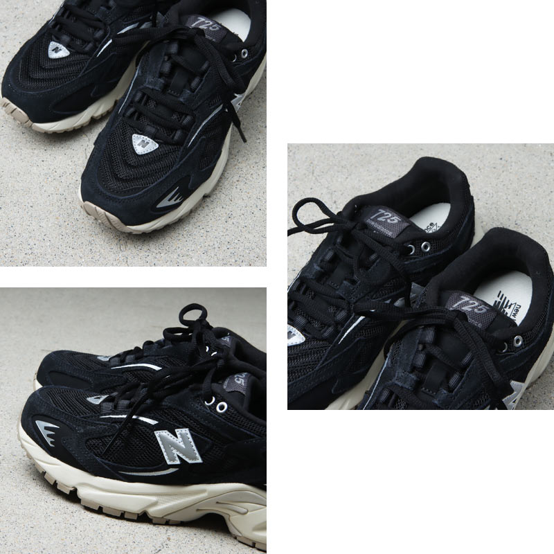 NEW BALANCE(˥塼Х) ML725 BB