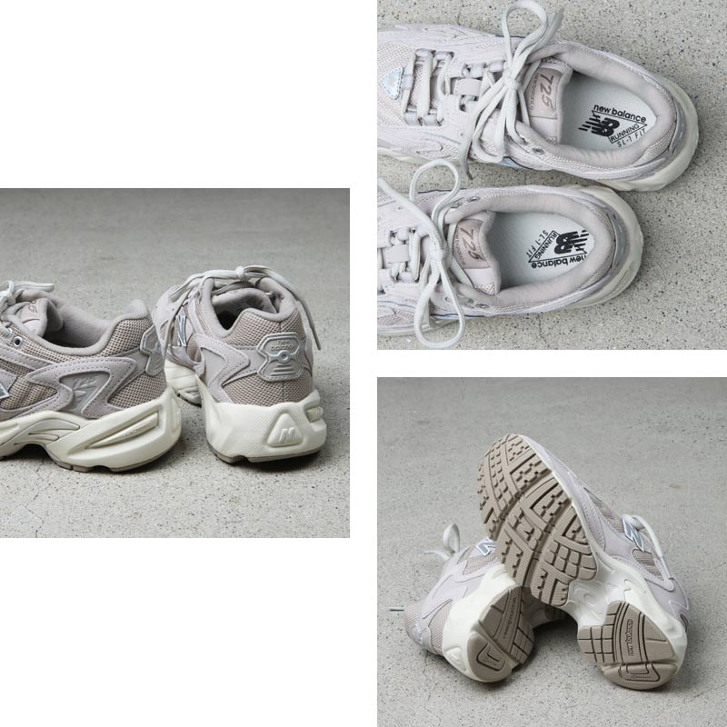 NEW BALANCE(˥塼Х) ML725 BC