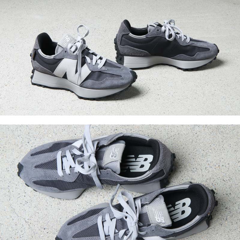 NEW BALANCE(˥塼Х) U327 OD