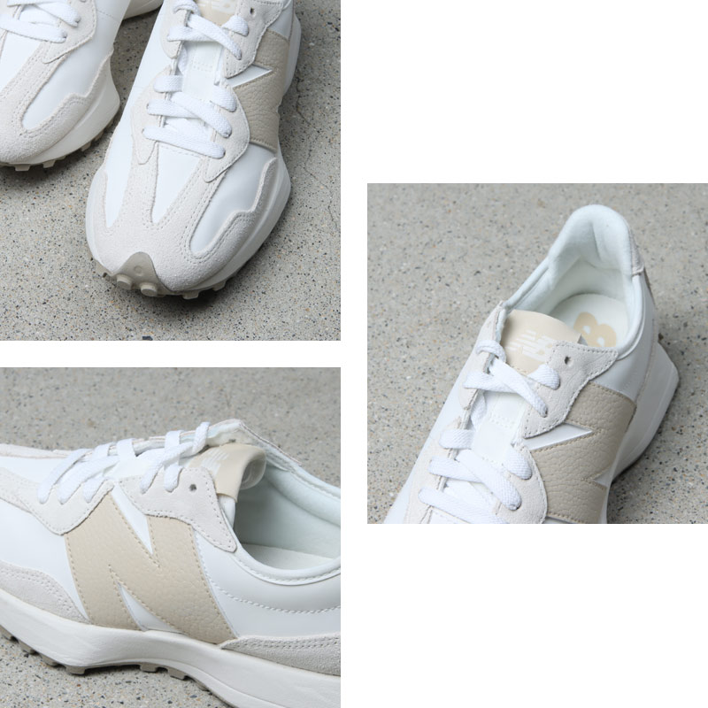 NEW BALANCE(˥塼Х) WS327 KG