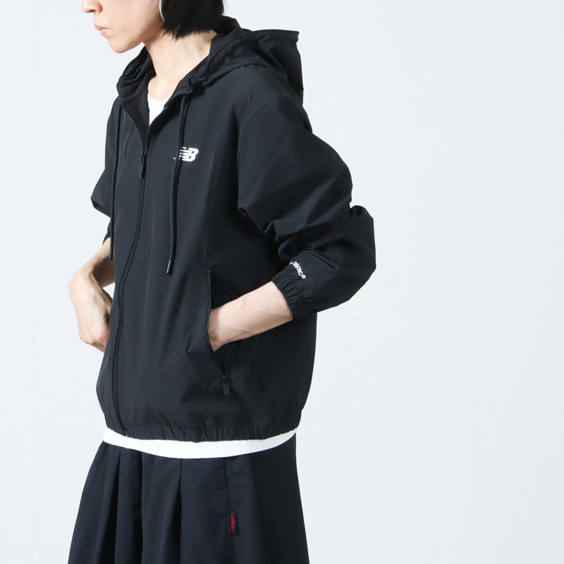 NEW BALANCE(˥塼Х) Stretch Woven Jacket