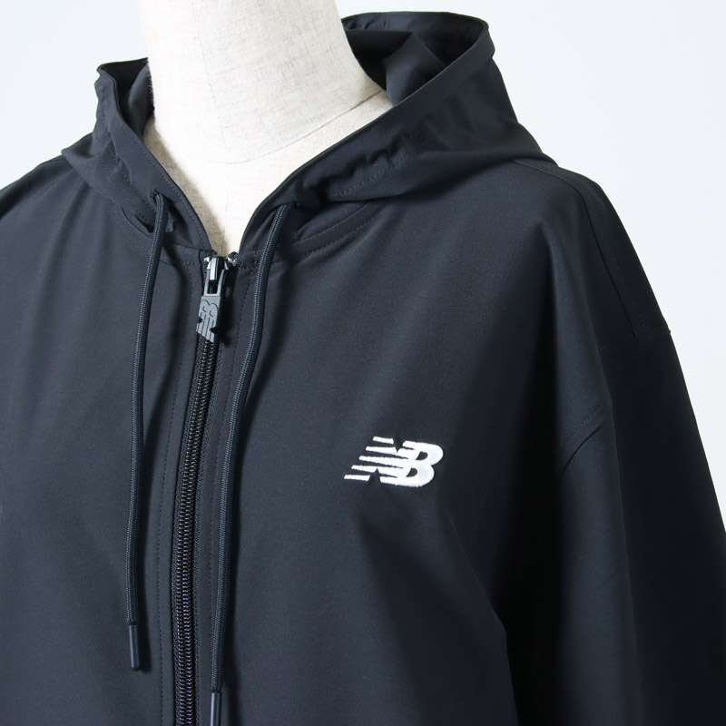 NEW BALANCE(˥塼Х) Stretch Woven Jacket