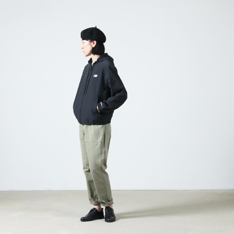 NEW BALANCE(˥塼Х) Stretch Woven Jacket