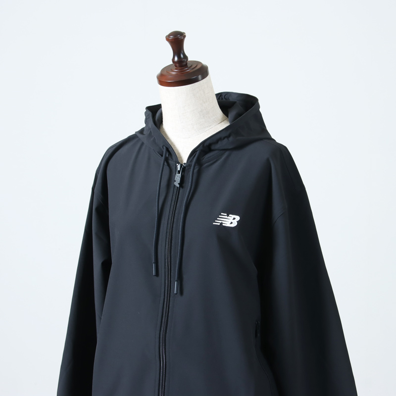 NEW BALANCE(˥塼Х) Stretch Woven Jacket