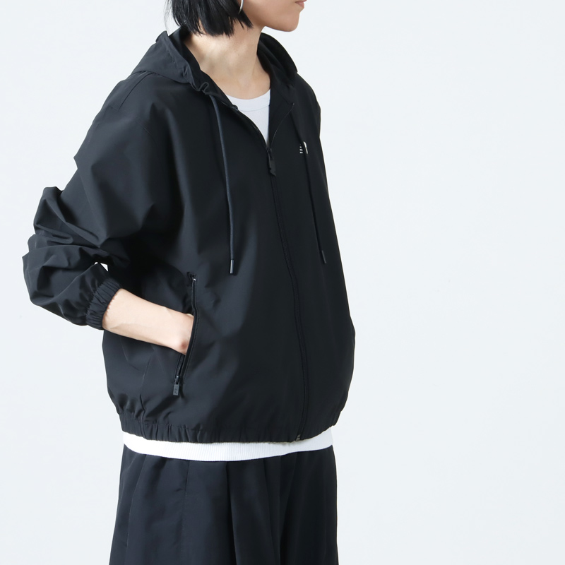 NEW BALANCE(˥塼Х) Stretch Woven Jacket