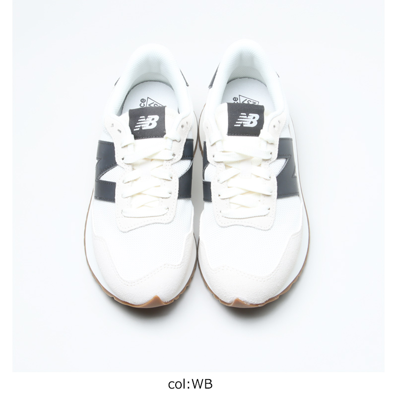 NEW BALANCE(˥塼Х) MS237 WB