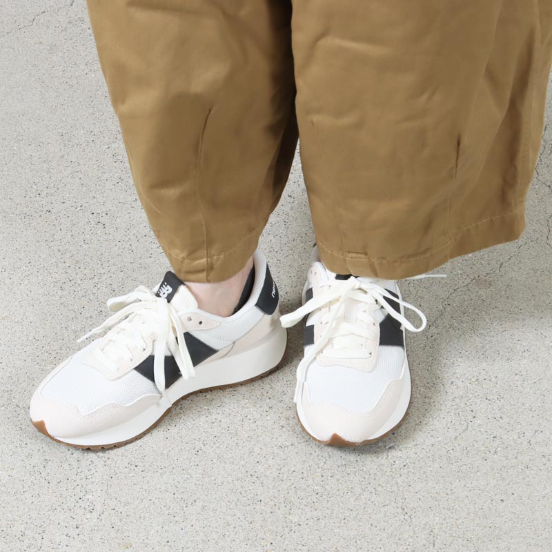 NEW BALANCE(˥塼Х) MS237 WB