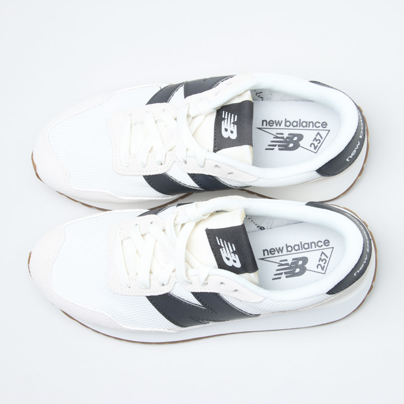 NEW BALANCE(˥塼Х) MS237 WB
