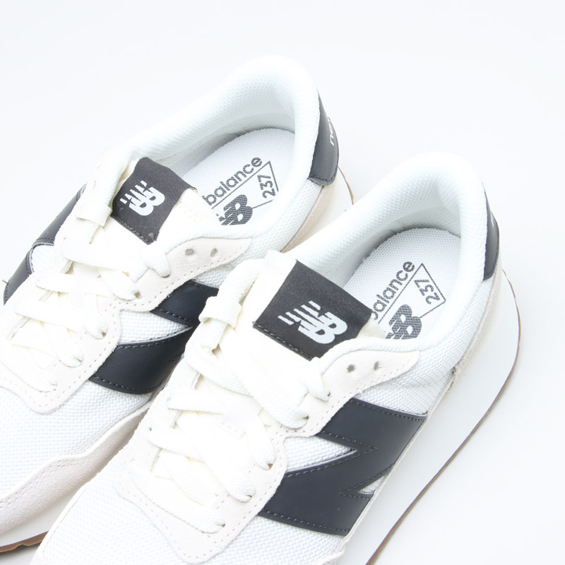 NEW BALANCE(˥塼Х) MS237 WB
