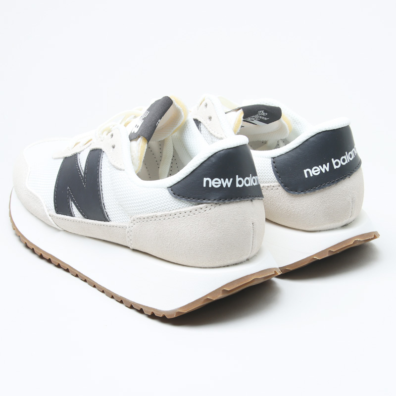 NEW BALANCE(˥塼Х) MS237 WB