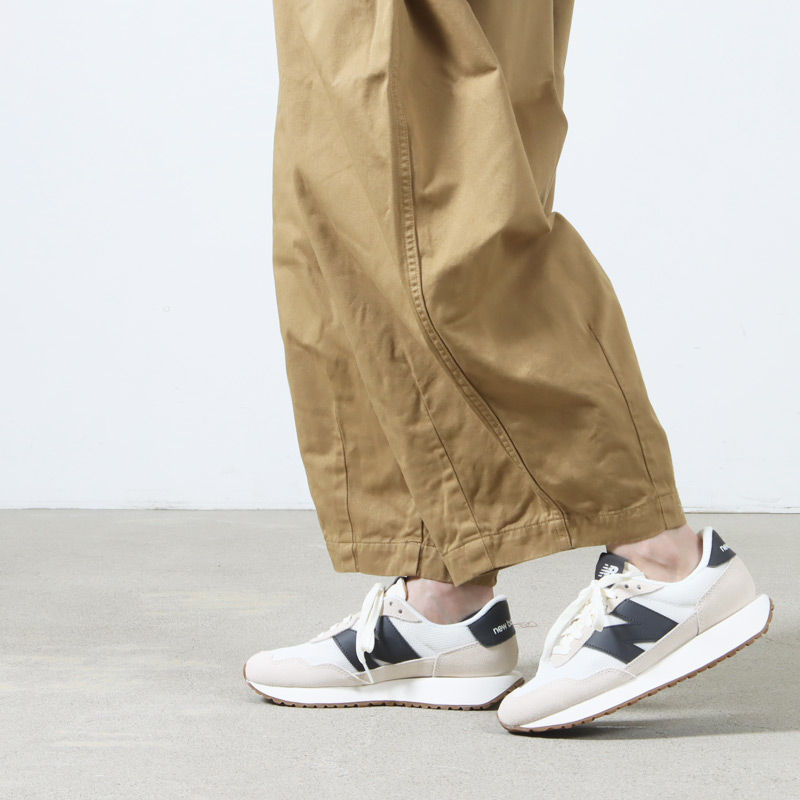 NEW BALANCE(˥塼Х) MS237 WB