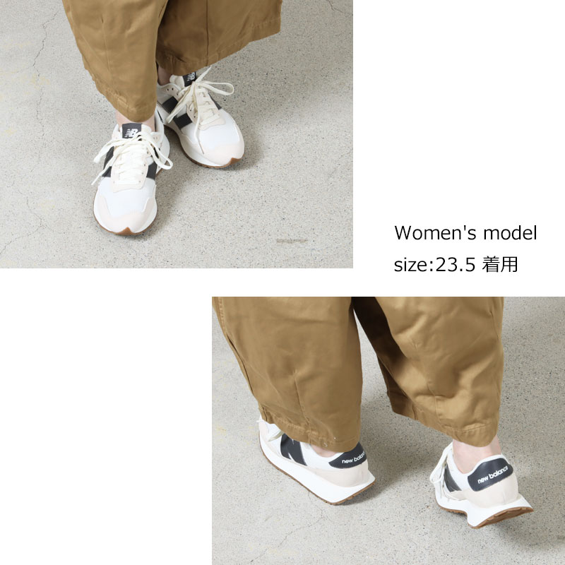 NEW BALANCE(˥塼Х) MS237 WB