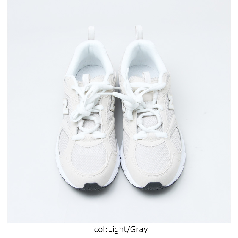 NEW BALANCE(�˥塼�Х��) 408