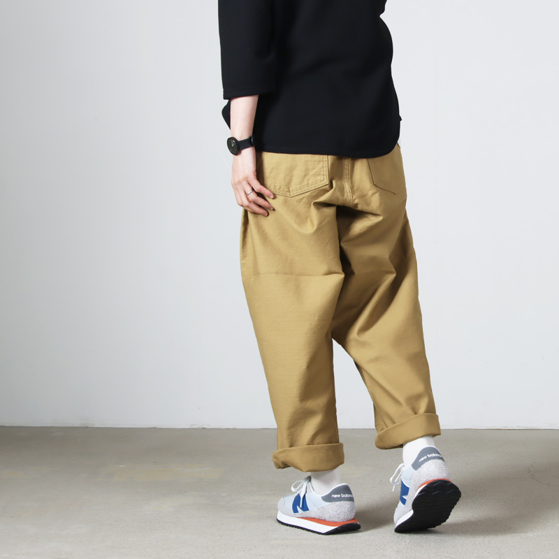 NEW BALANCE(�˥塼�Х��) 237 Off White / Blue