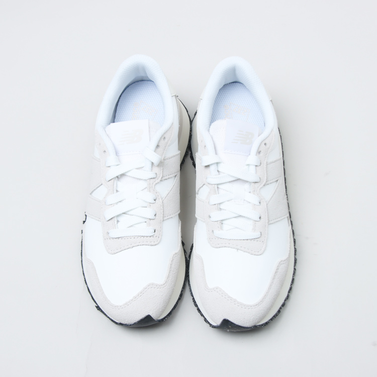 NEW BALANCE(�˥塼�Х��) 237 White