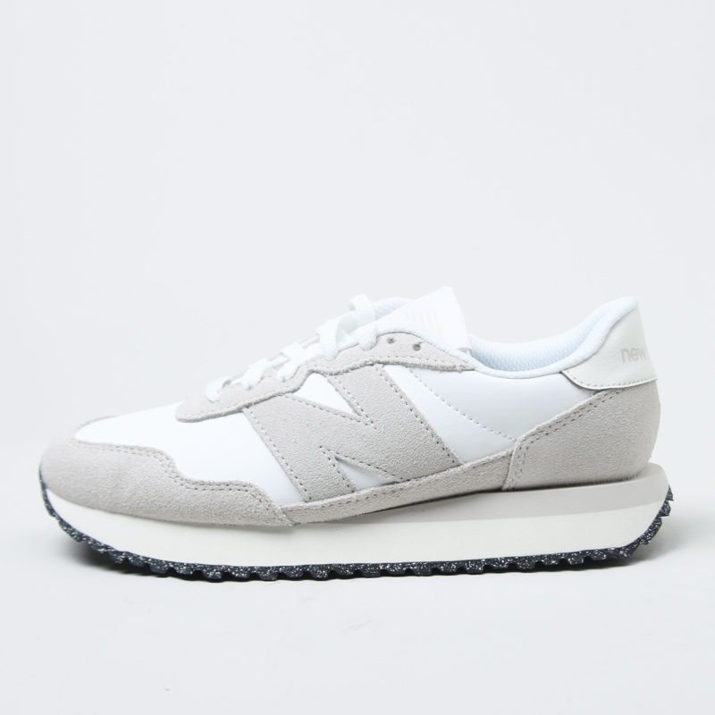 NEW BALANCE(�˥塼�Х��) 237 White