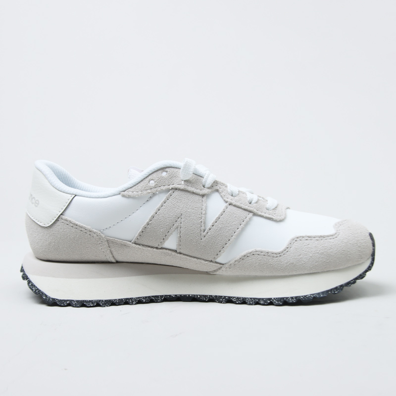 NEW BALANCE(�˥塼�Х��) 237 White