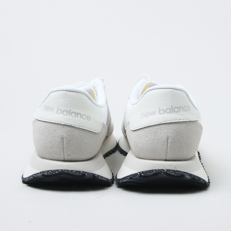 NEW BALANCE(�˥塼�Х��) 237 White