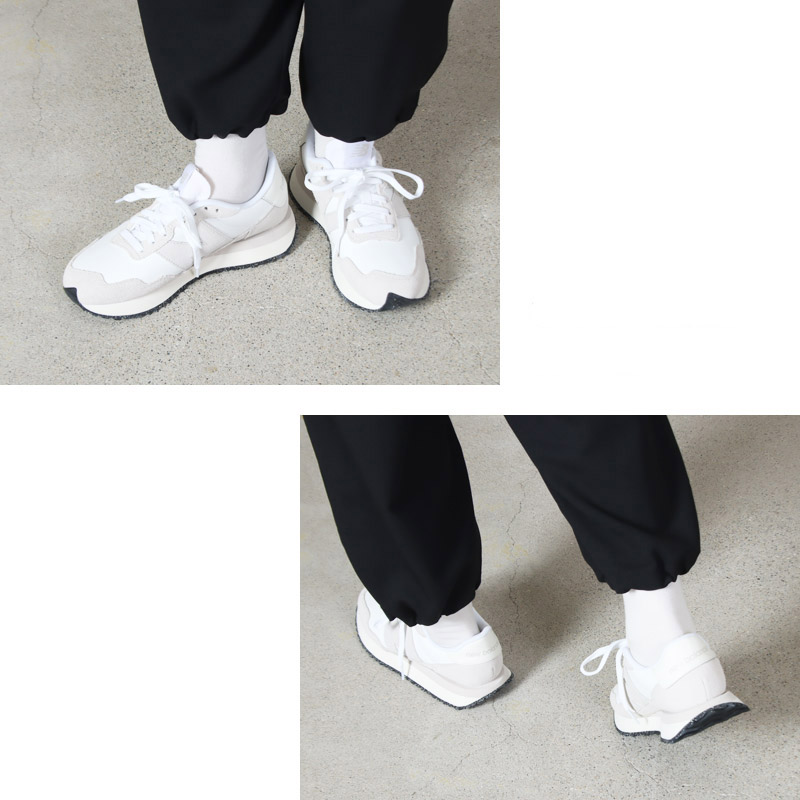 NEW BALANCE(�˥塼�Х��) 237 White