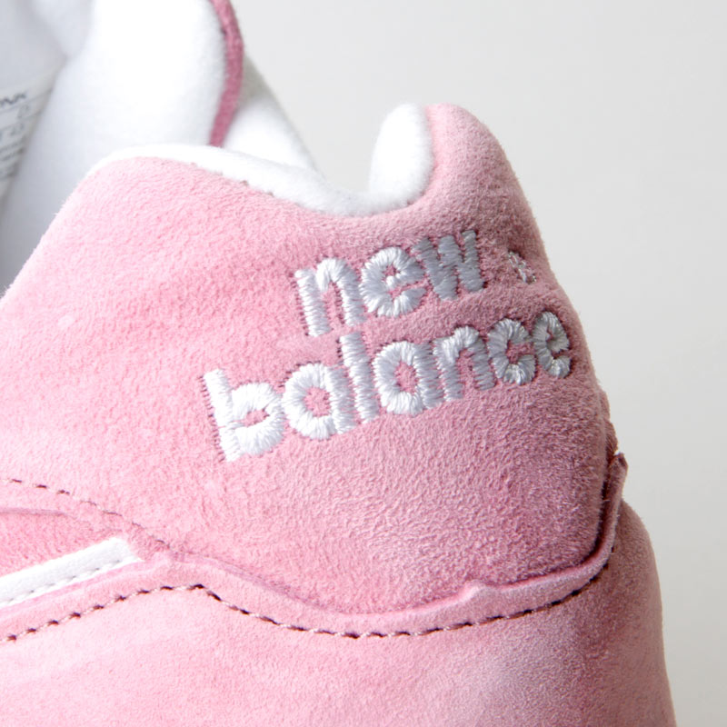 NEW BALANCE (ニューバランス) M576 Pink / MADEIN UK